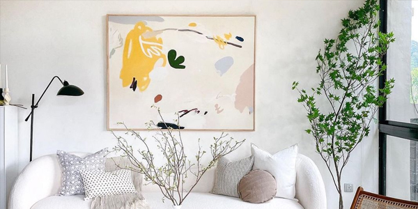 Art selections