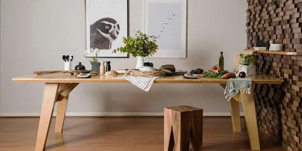 Custom joinery and furniture design
