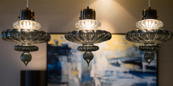 Lighting consultation and selections