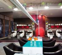 Circles of Subiaco Hairdressing Salon